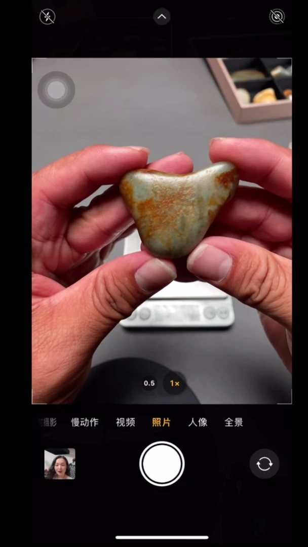 【闪购商品】和田玉挂件未镶嵌和田玉挂饰未镶嵌