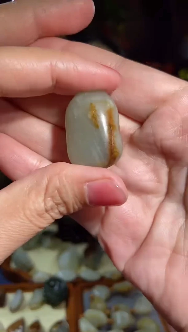 【闪购商品】和田玉挂件未镶嵌和田玉吊坠挂件精美