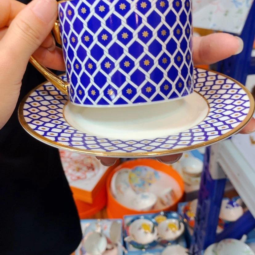 【闪购商品】新骨瓷碟