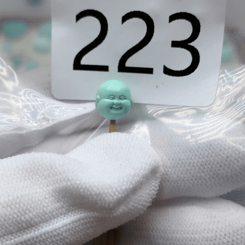 【闪购商品】绿松石珠宝奇石未镶嵌