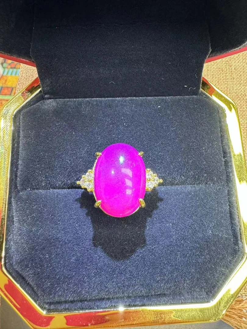 戒指 【抹谷宝藏严选】wu:283