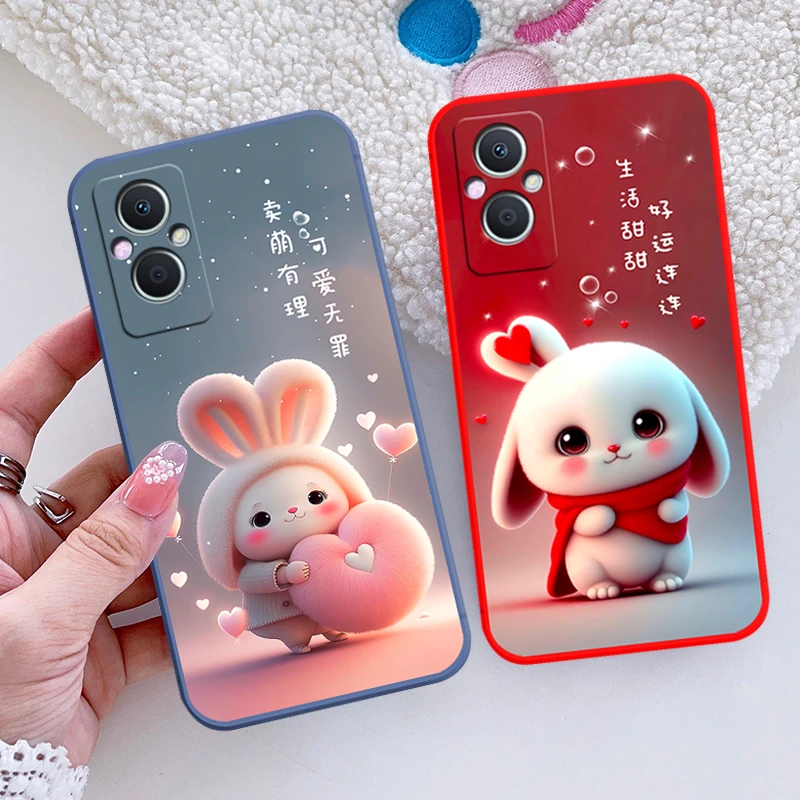 适用于OPPO F21Pro手机壳r保护套全包边防摔软壳个性网红新款