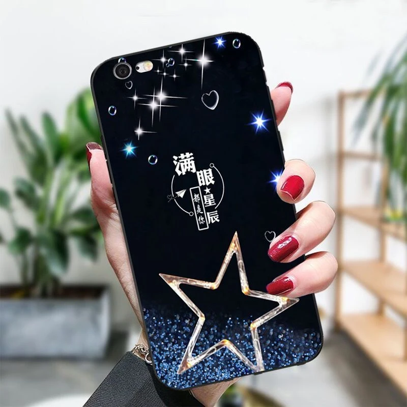 适用于苹果7手机壳保护套iPhone 7保护套全包边防摔软壳网红新款