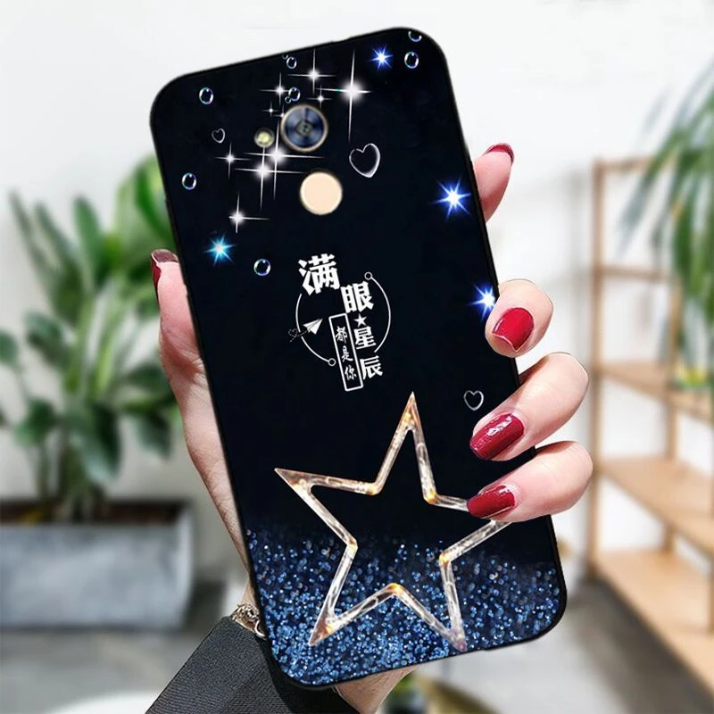适用于华为mate8手机壳NXT-AL10保护套硅胶防摔软套男女外壳磨砂