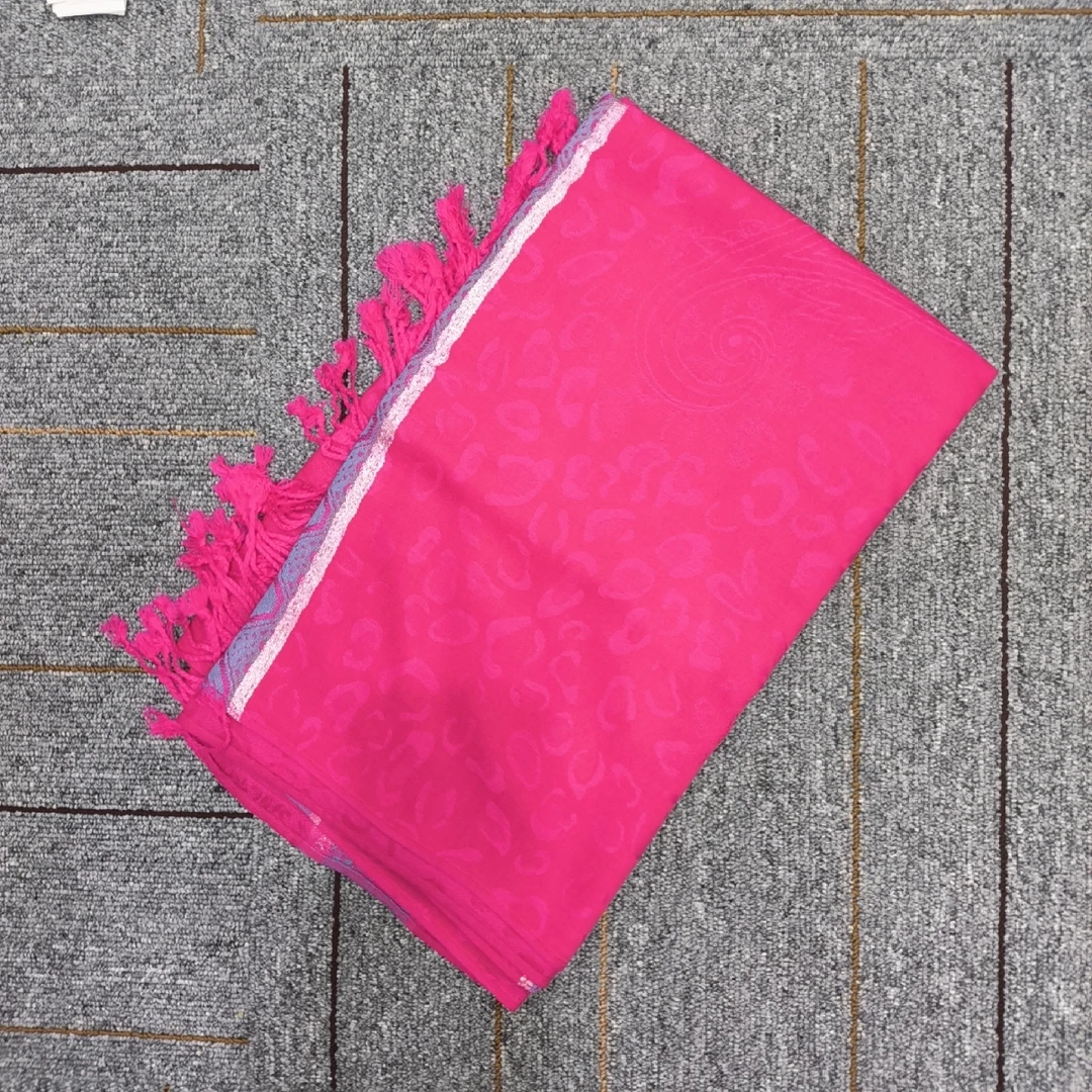 时尚百搭围巾a1620