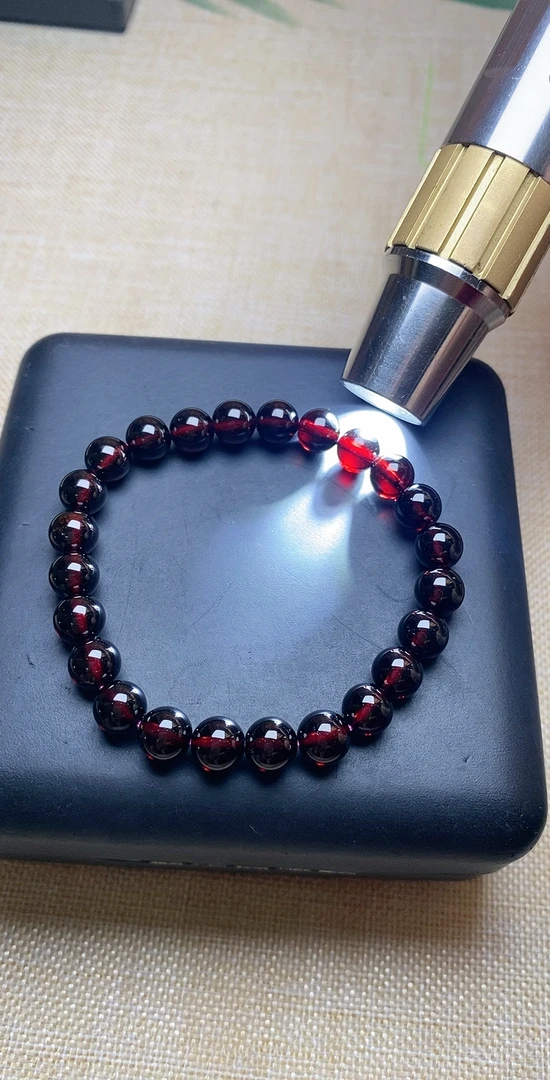 酒红石榴石福（卡7到卡10）