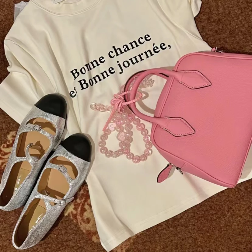 【Brea Boutique】【真皮】小众简约设计手工包波士顿单肩斜挎包包
