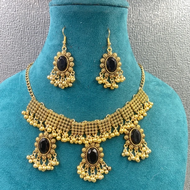 巴娜 两件套配饰.22