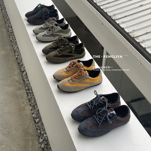 【编号132-157】真皮牛皮女鞋根据主播的对应编码扣号下单