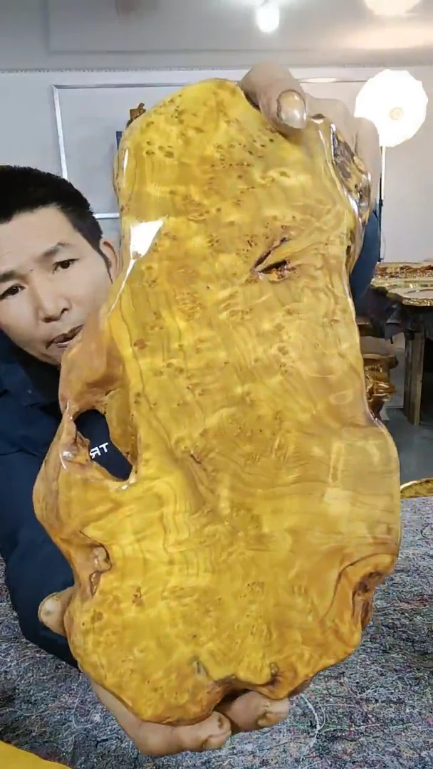 【闪购商品】香杉枯木瘤1