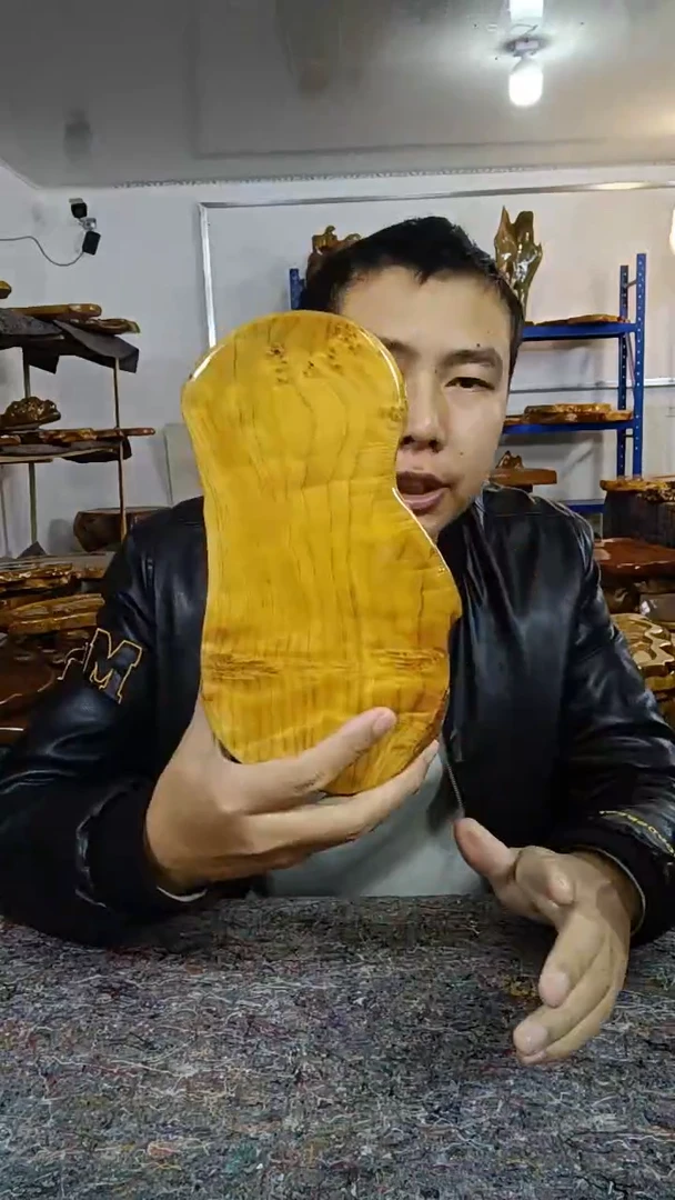 【闪购商品】香杉枯木瘤1