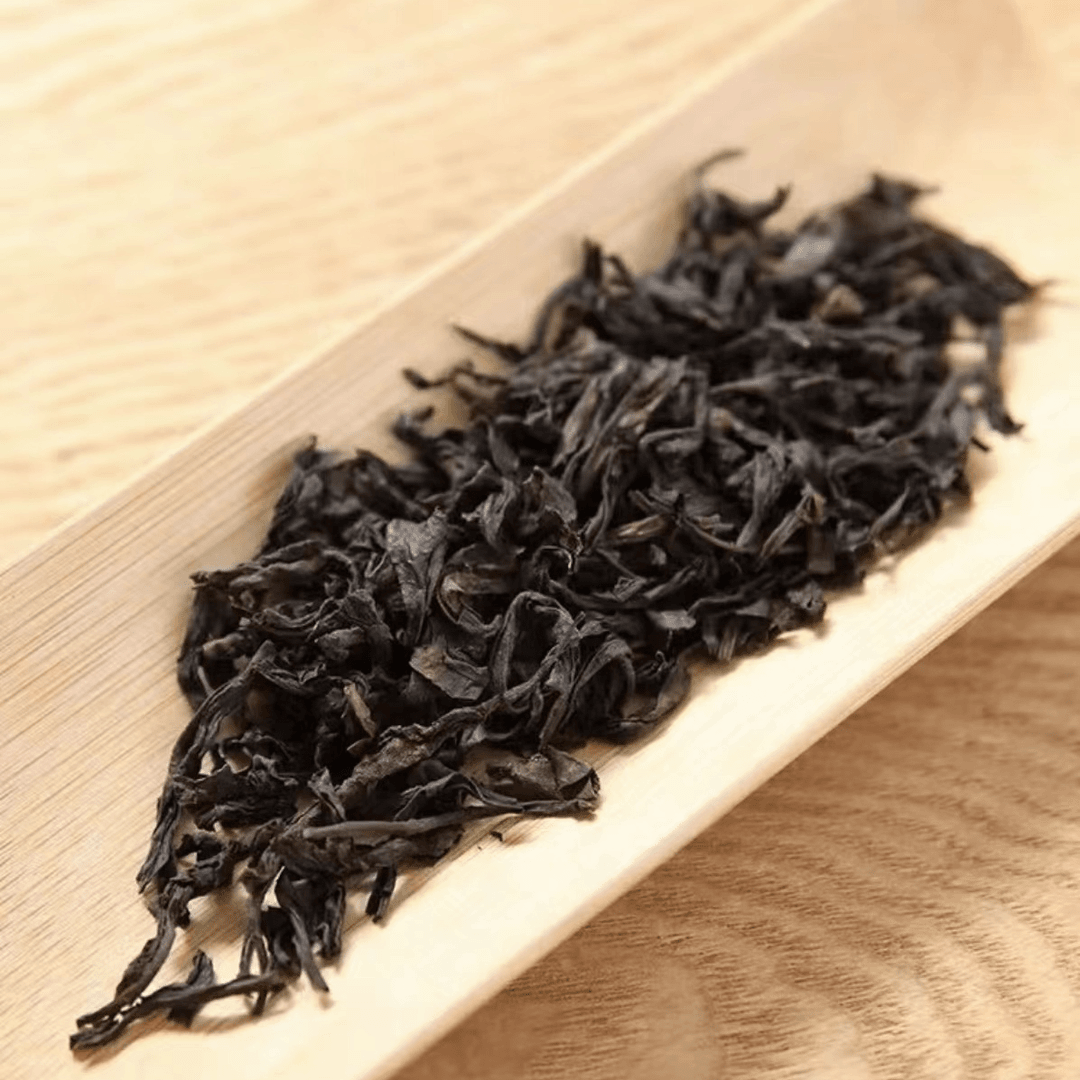 【交个朋友】小 铁罐正山小种 50克