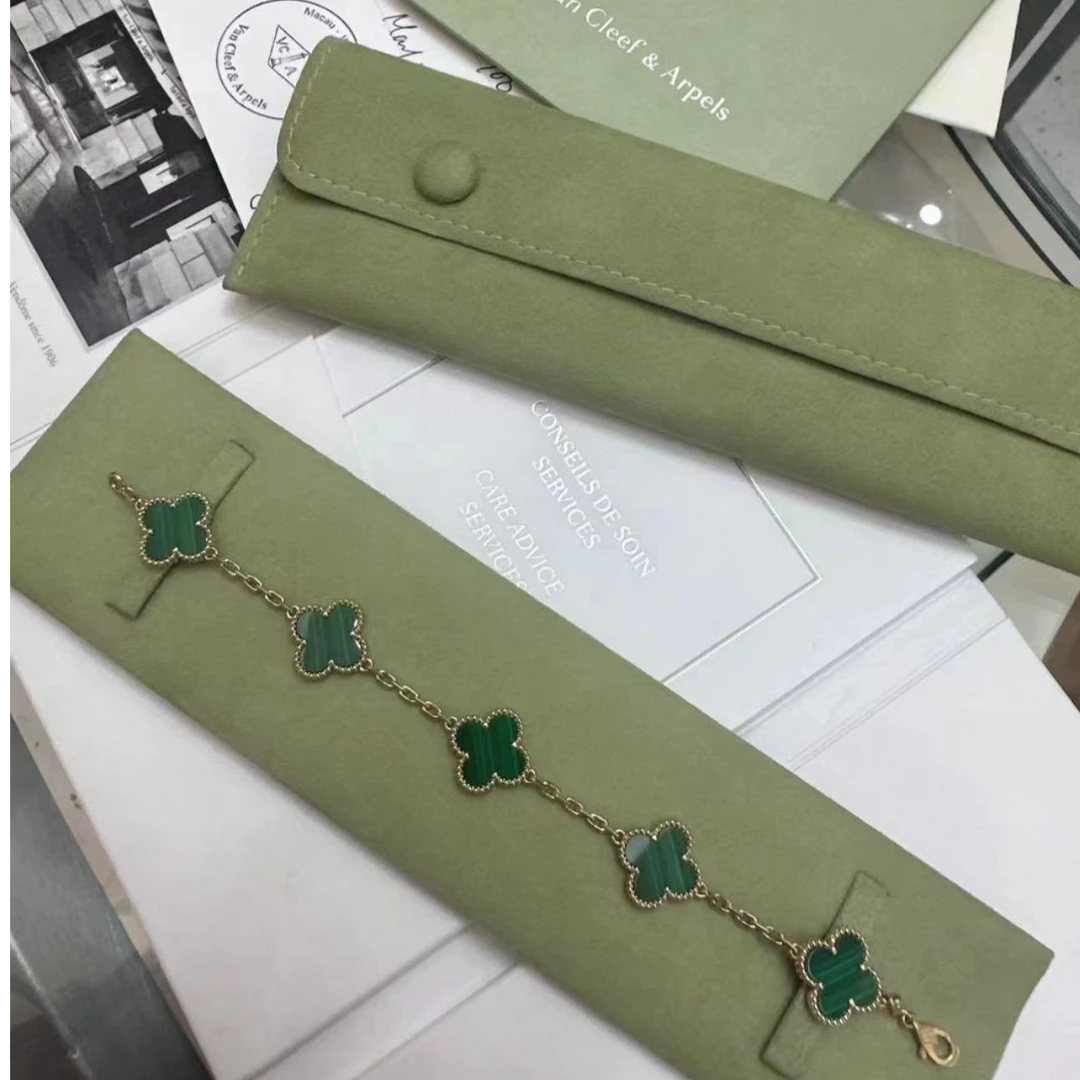 铜合金手链 精致 时尚手链