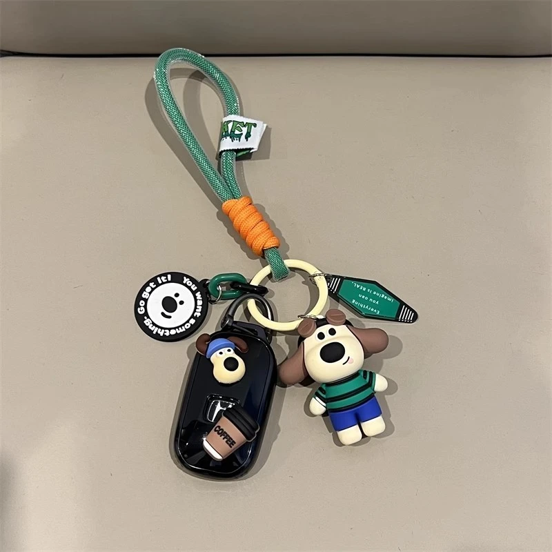 适用本田雅阁车钥匙套crv思域皓影xrv型格urv飞度凌派冠道壳包扣