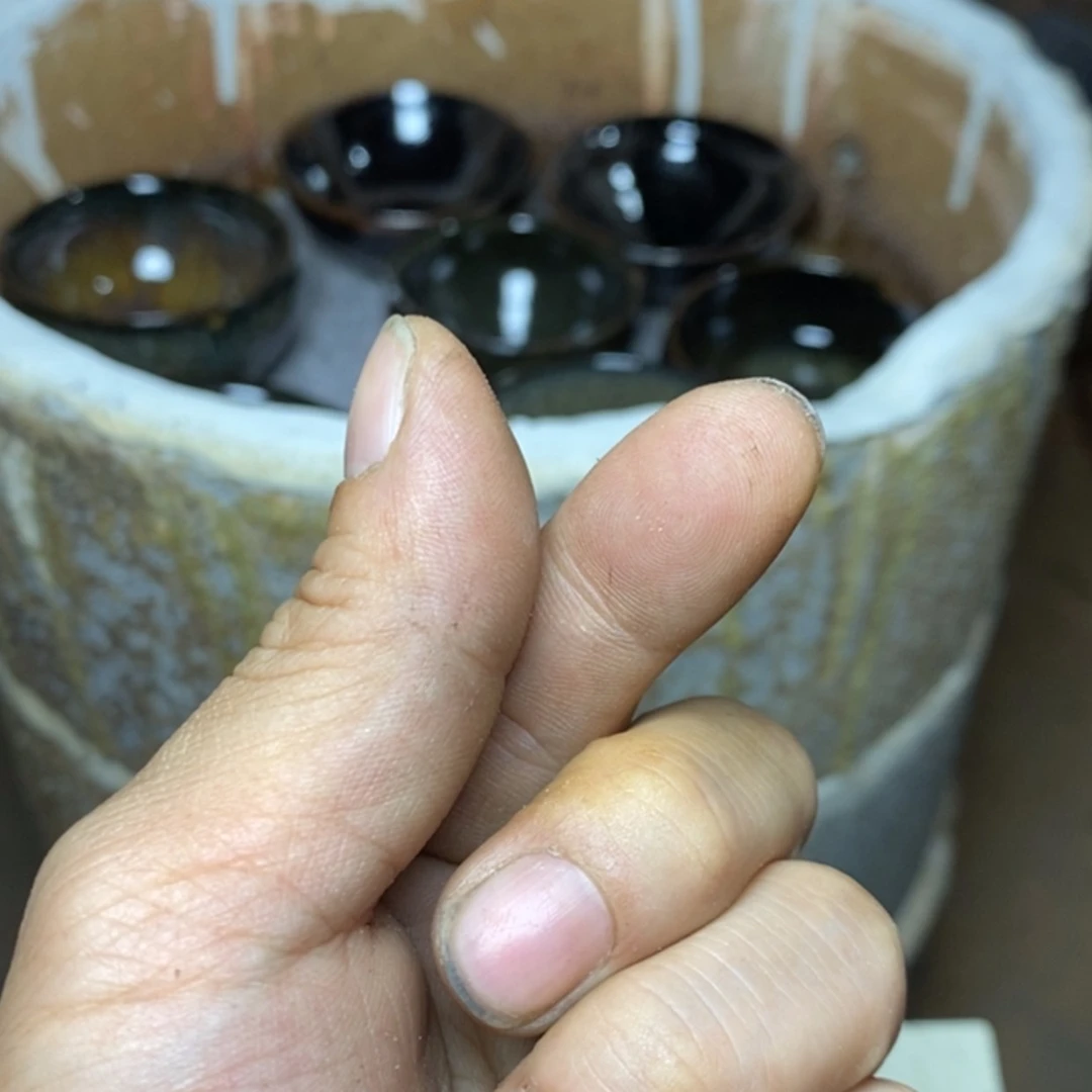 【闪购商品】瓷茶盏小****汇