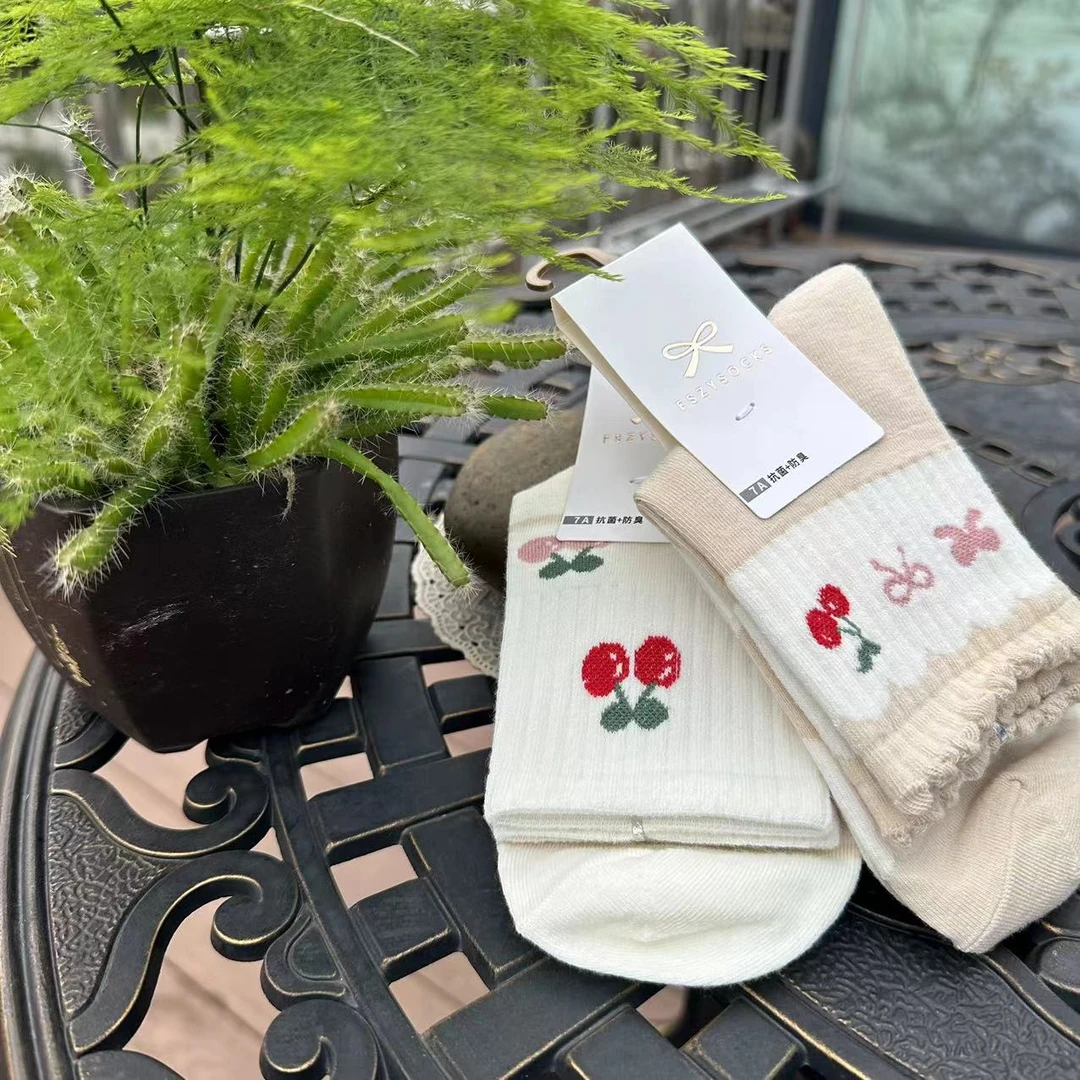 《临时链接》中筒袜男袜女袜清好货儿童袜