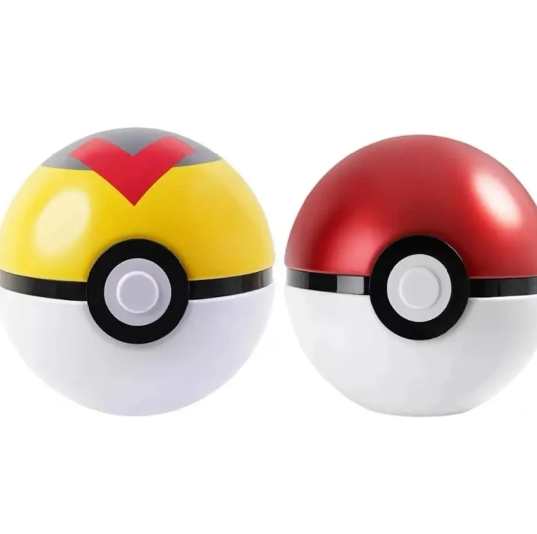 8.0等级球 精灵球艺术插画 卡牌原箱原盒简中卡牌现拆