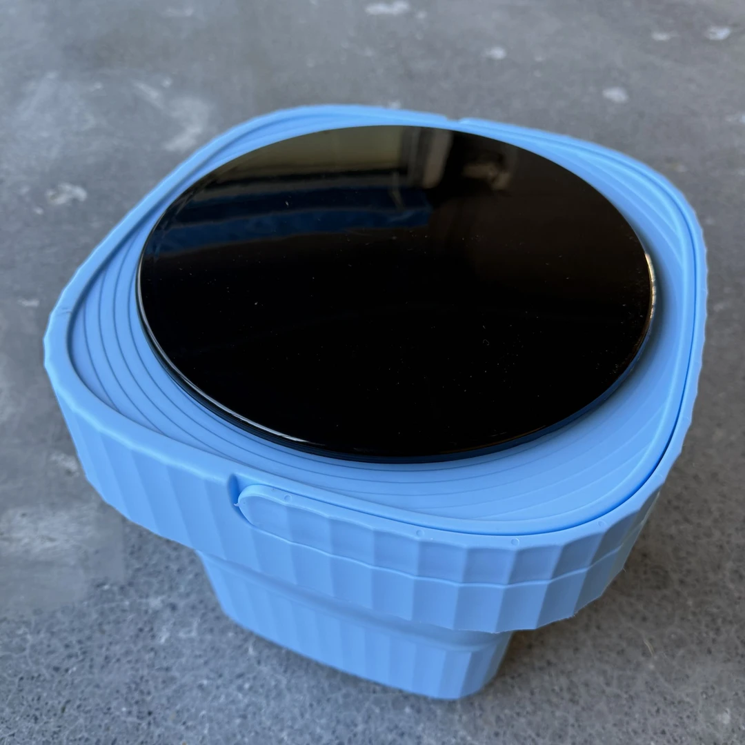 【华东总仓】洗衣机内衣袜子洗衣机