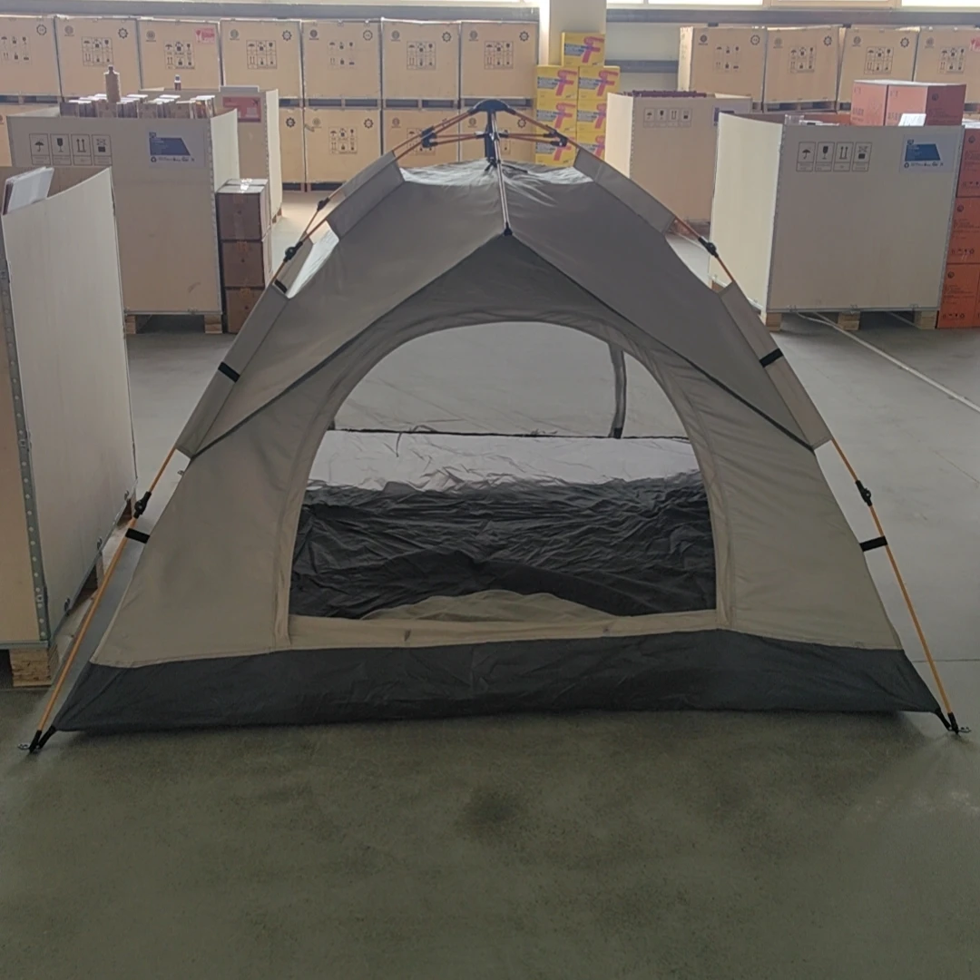 【华东总仓】登山露营户外帐篷bn