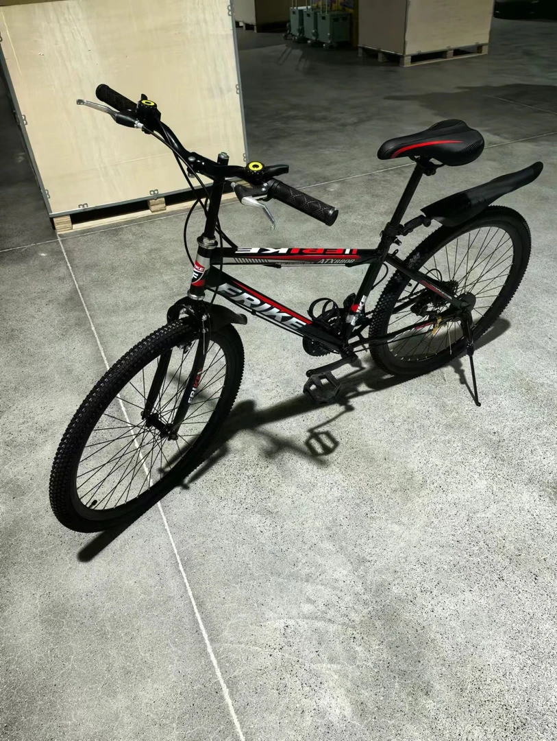 【华东总仓】自行车户外骑行自行车