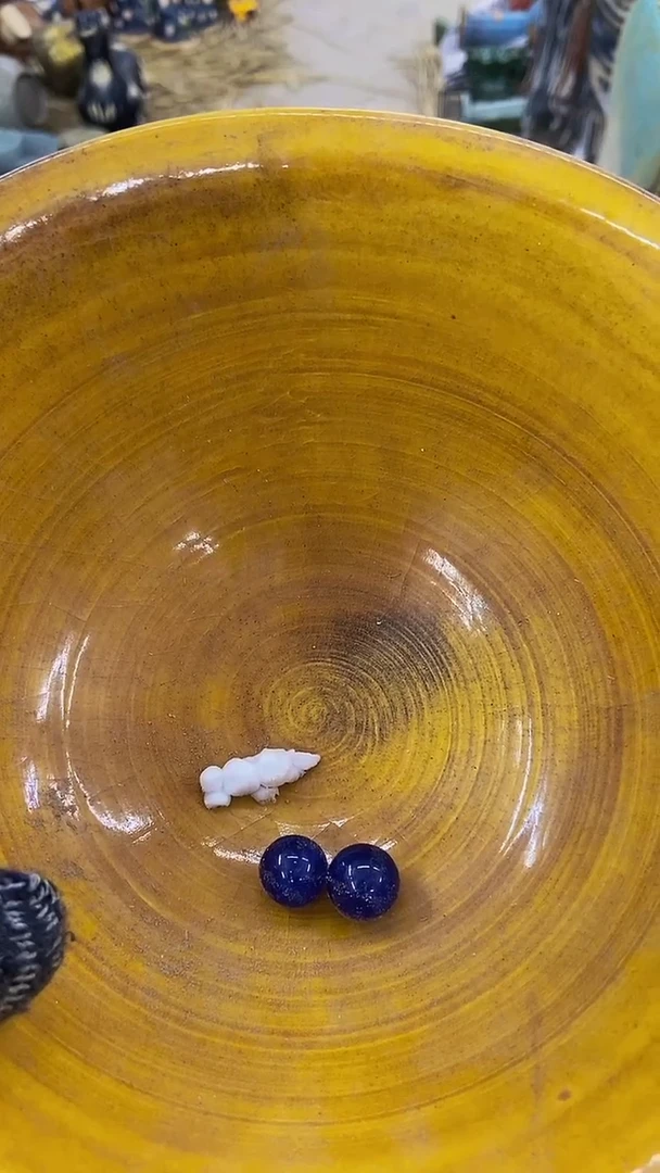 【闪购商品】密胺碗1