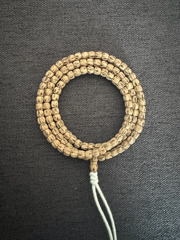 万选——鬼脸多棱顺百香籽5.5mm