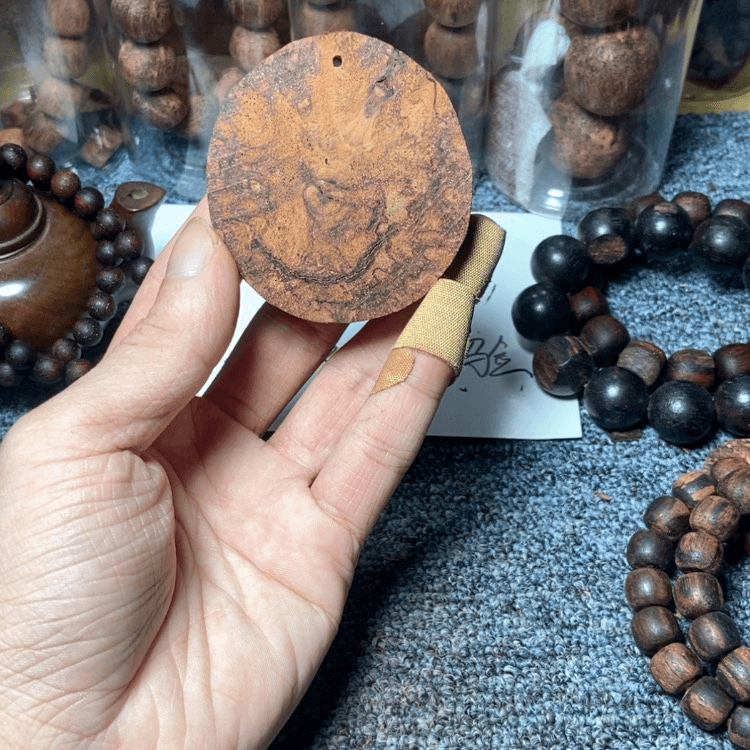 【闪购商品】木头黄金甲大牌子爆甲