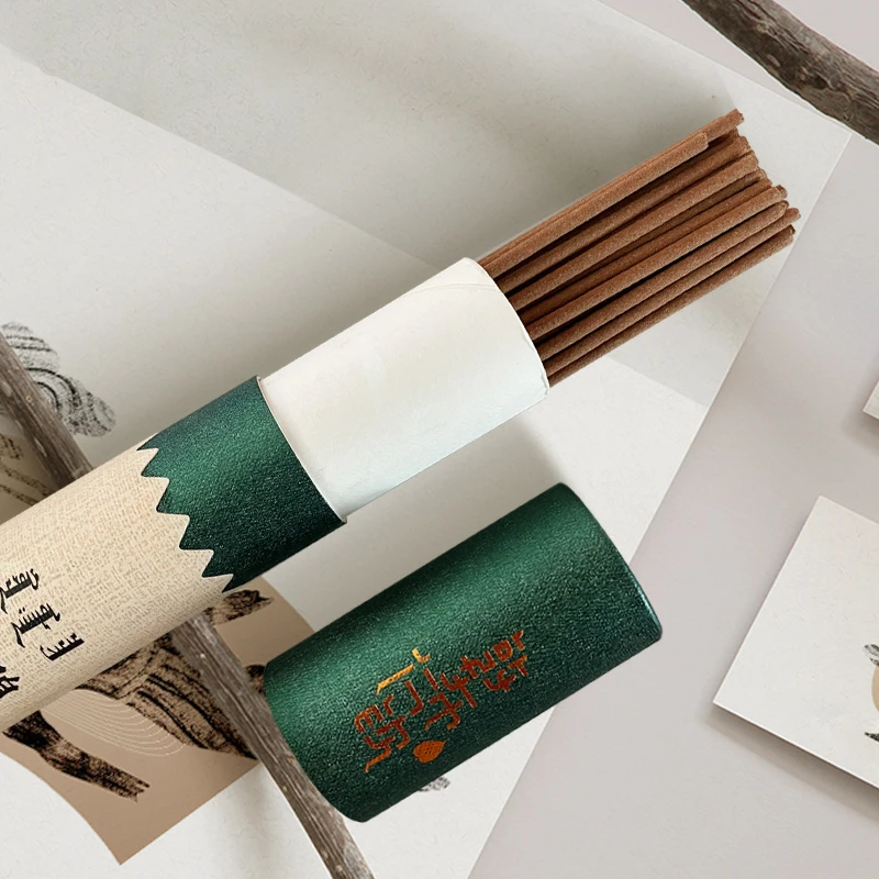 非遗好物 杜鹃线香    卧房用香