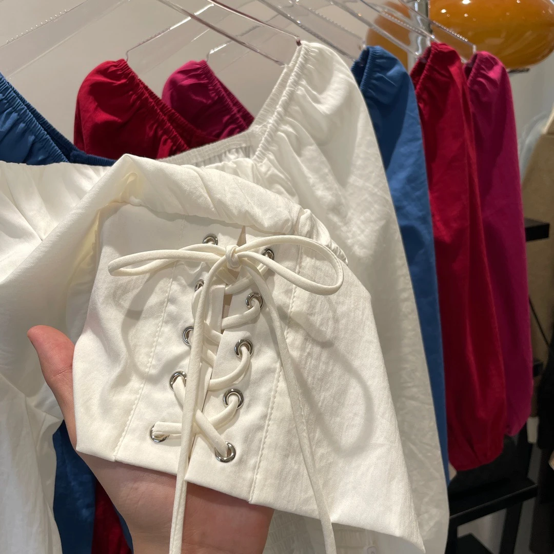 A5102上衣韩版女装