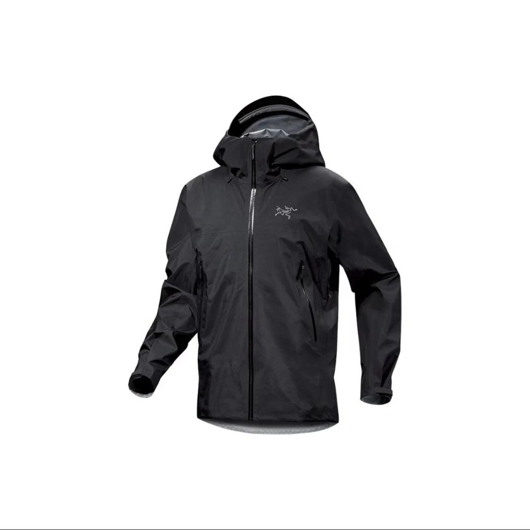 交个朋友Arcteryx/始祖鸟 Beta 防水防风 硬壳 冲锋衣X000007725