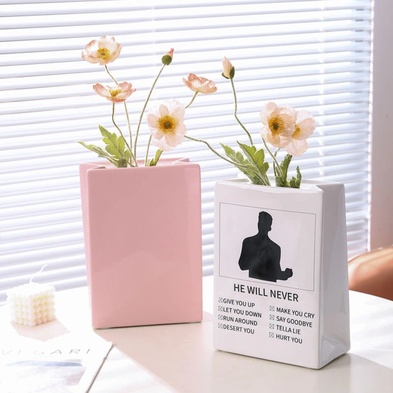 成人儿童大号女孩子专用纯色设计创意12-18岁存钱罐只进不出陶瓷