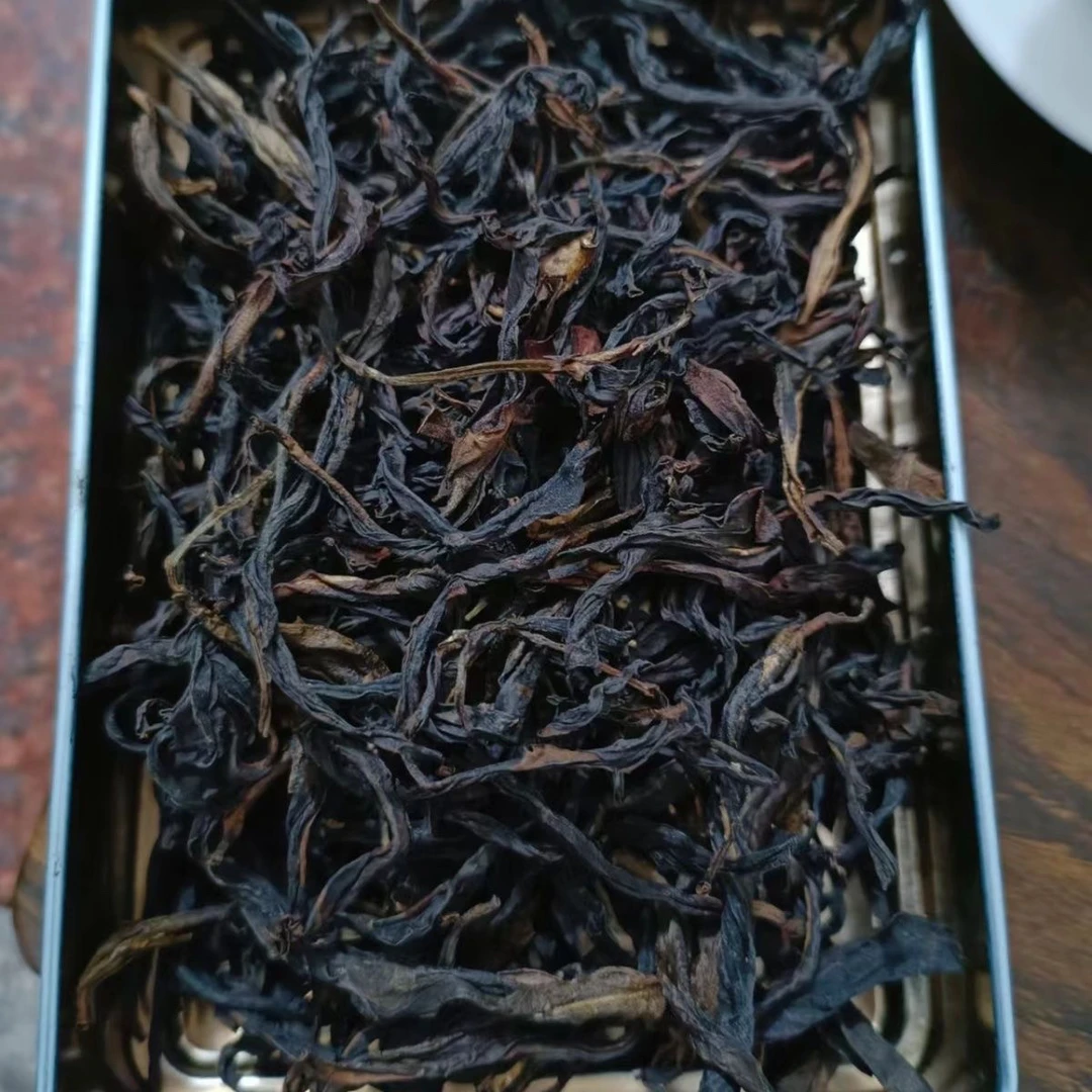 碳烤凤凰单丛蜜兰香袋装500g