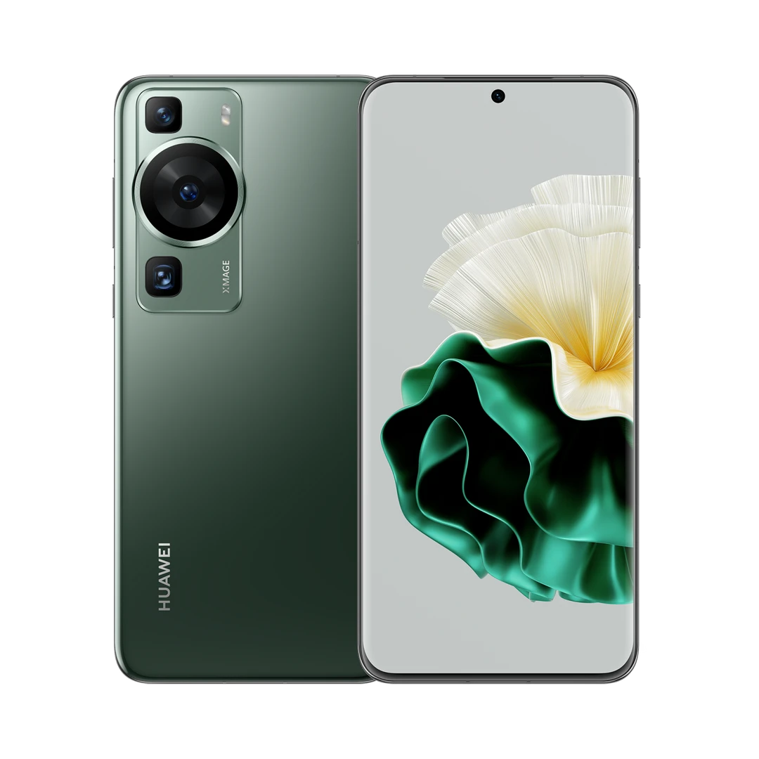 99新 HUAWEI/华为 P60 XMAGE影像双向北斗卫星消息 120自适应高刷