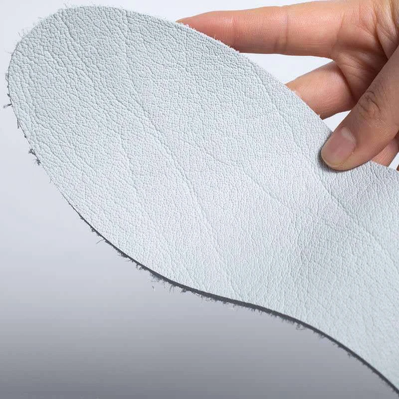 【直播专享】头层水牛皮鞋垫一双