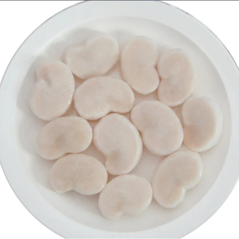 烟台发货15个带子贝柱 顺丰速运