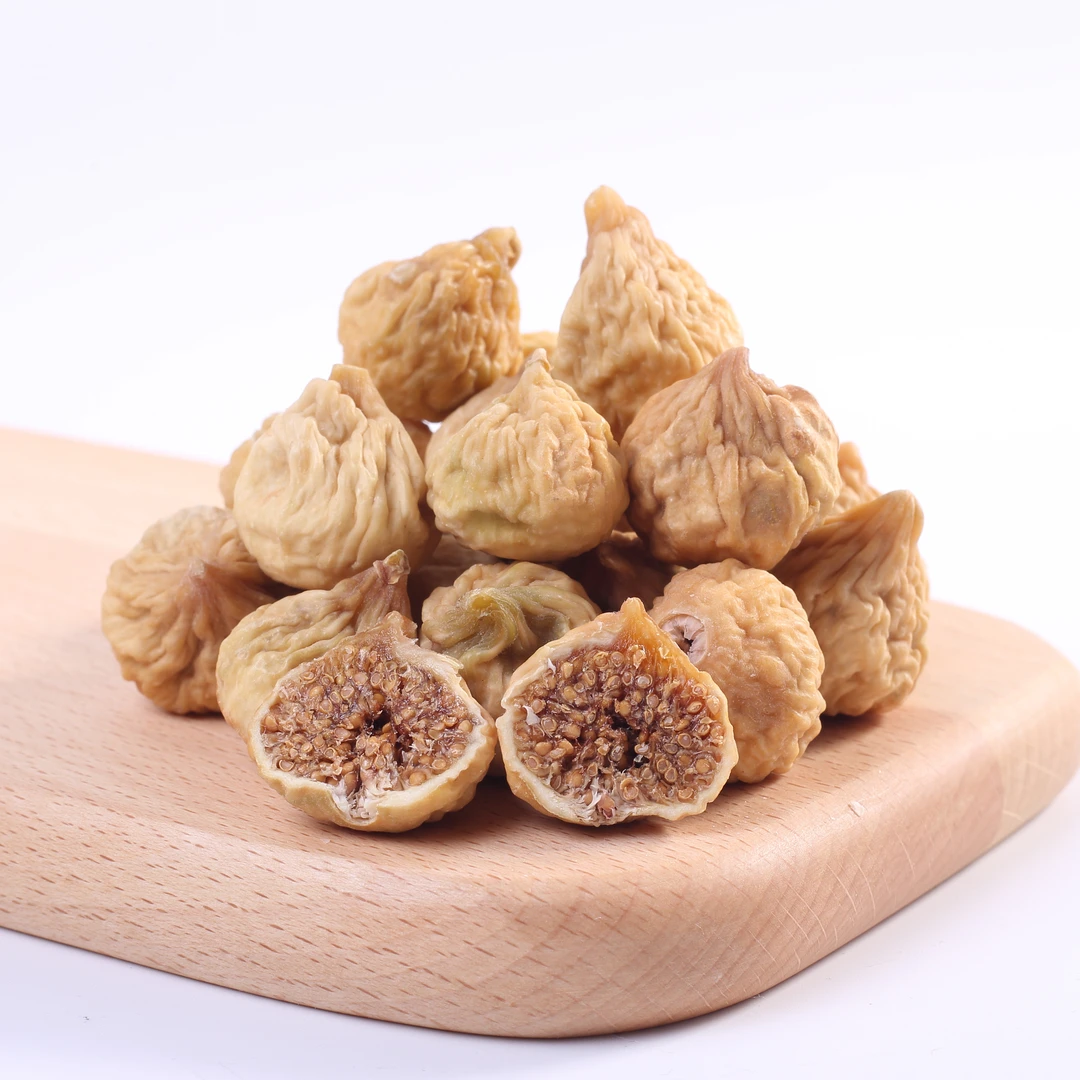 新疆小无花果干1斤2斤休闲零食煲汤煲粥干吃