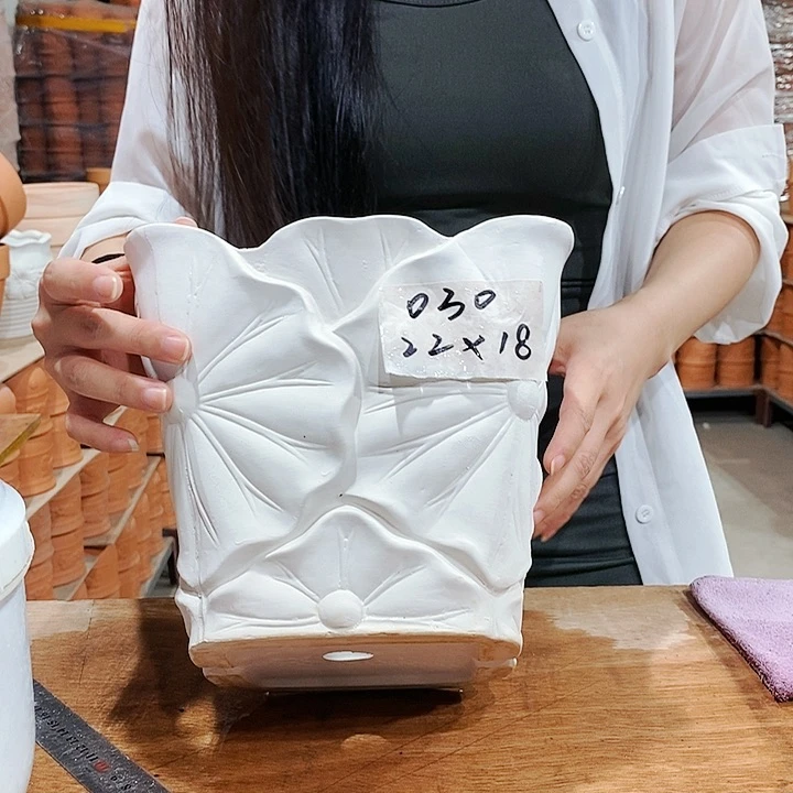 红陶20CM以下030-1