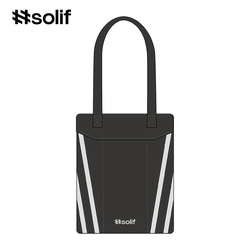 solif原创限量电脑包单肩斜跨包家居花盆个性设计2024新款