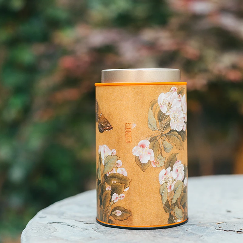 【漱茶说】八窨茉莉银针 (山河）