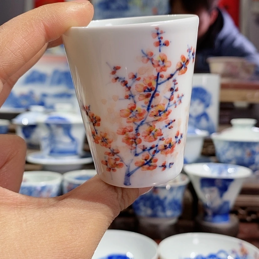 【闪购商品】陶瓷杯