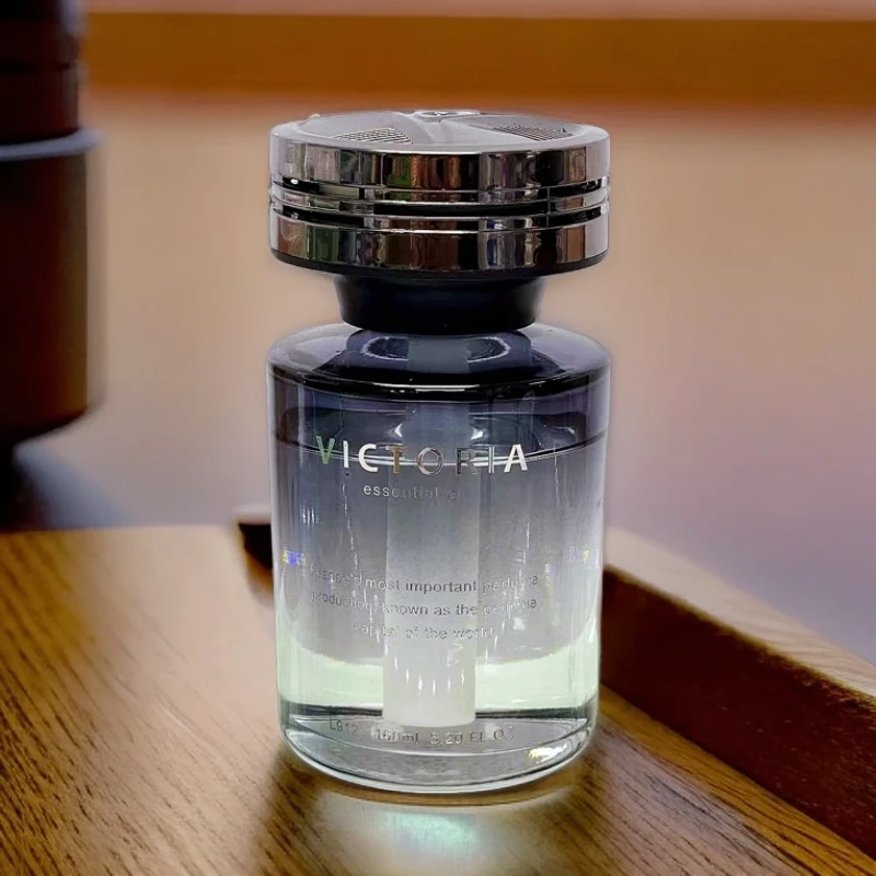 车载香水淡香杯架持久大容量两用浓香清香留香适用适用车载香薰瓶