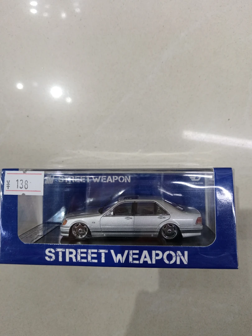 汽车模型64比例小汽车