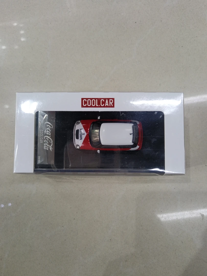 汽车模型64比例小汽车