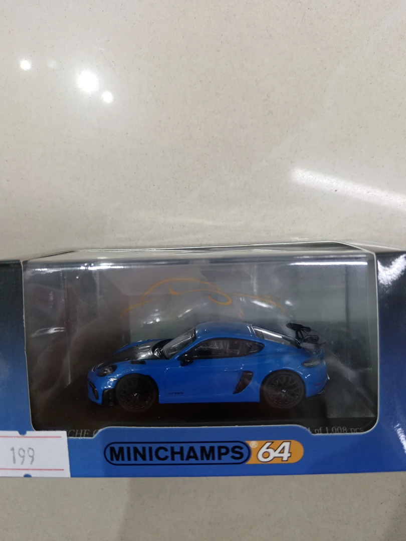 汽车模型64比例小汽车