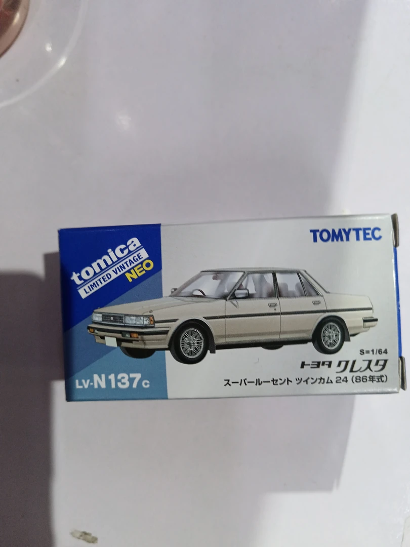 拓意模型车64比例