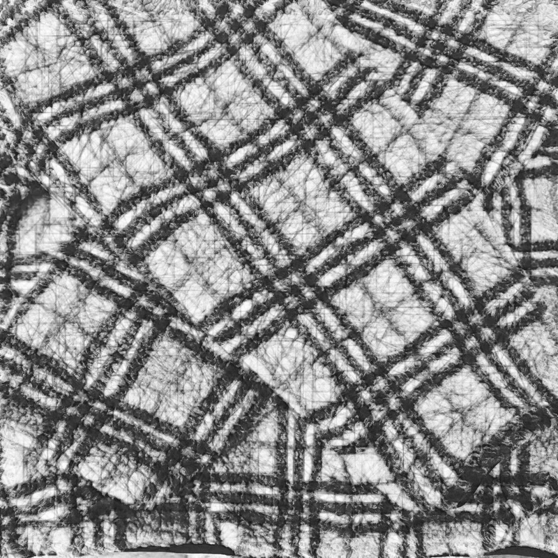 【JIE】高定版本2024新款冬季时尚慵懒羊羔绒外套