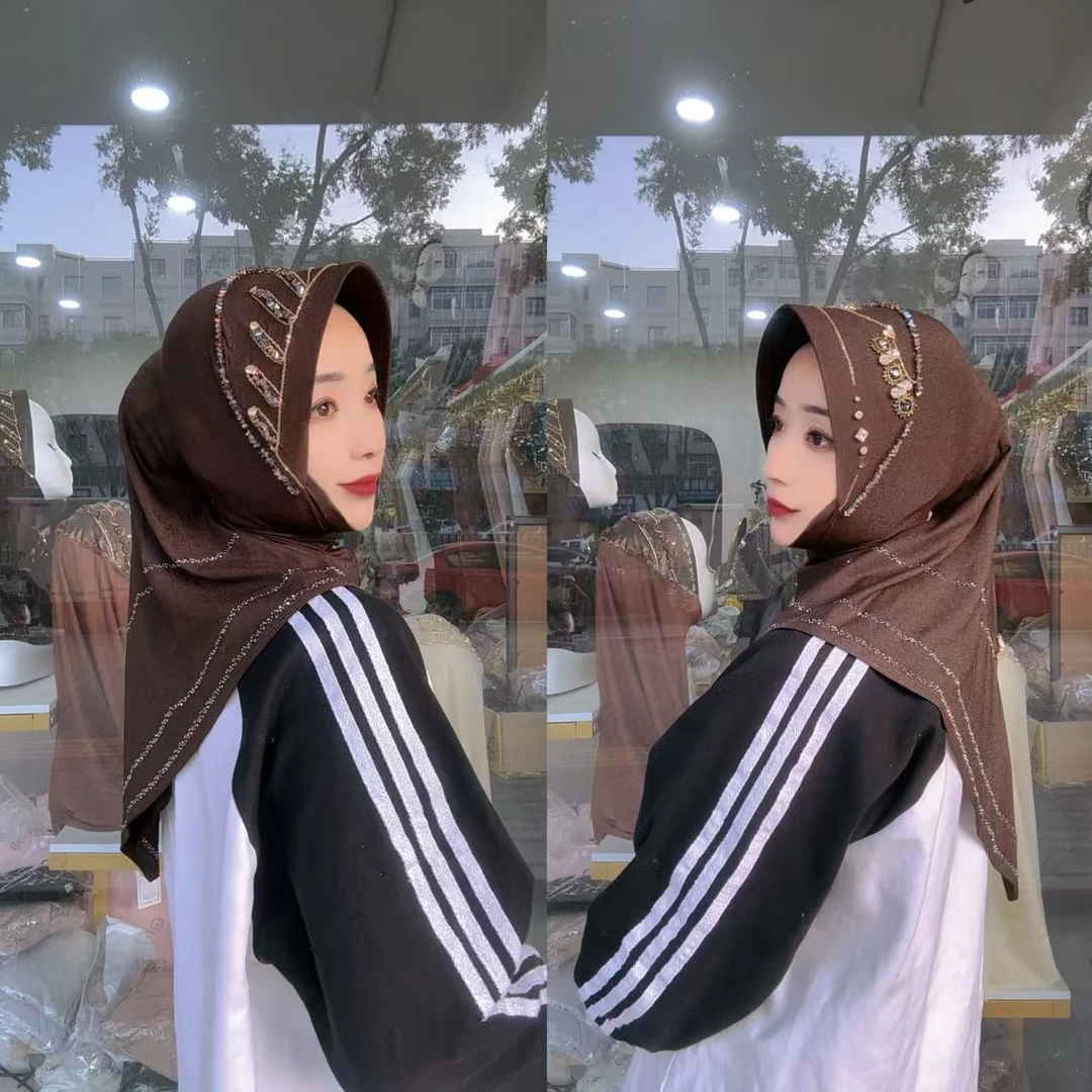 高级订制版新品直角燕尾重手工硬帽沿