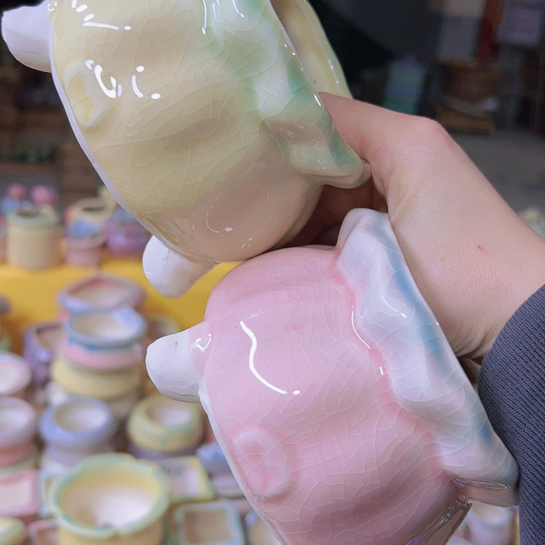 红陶陶瓷高温白泥