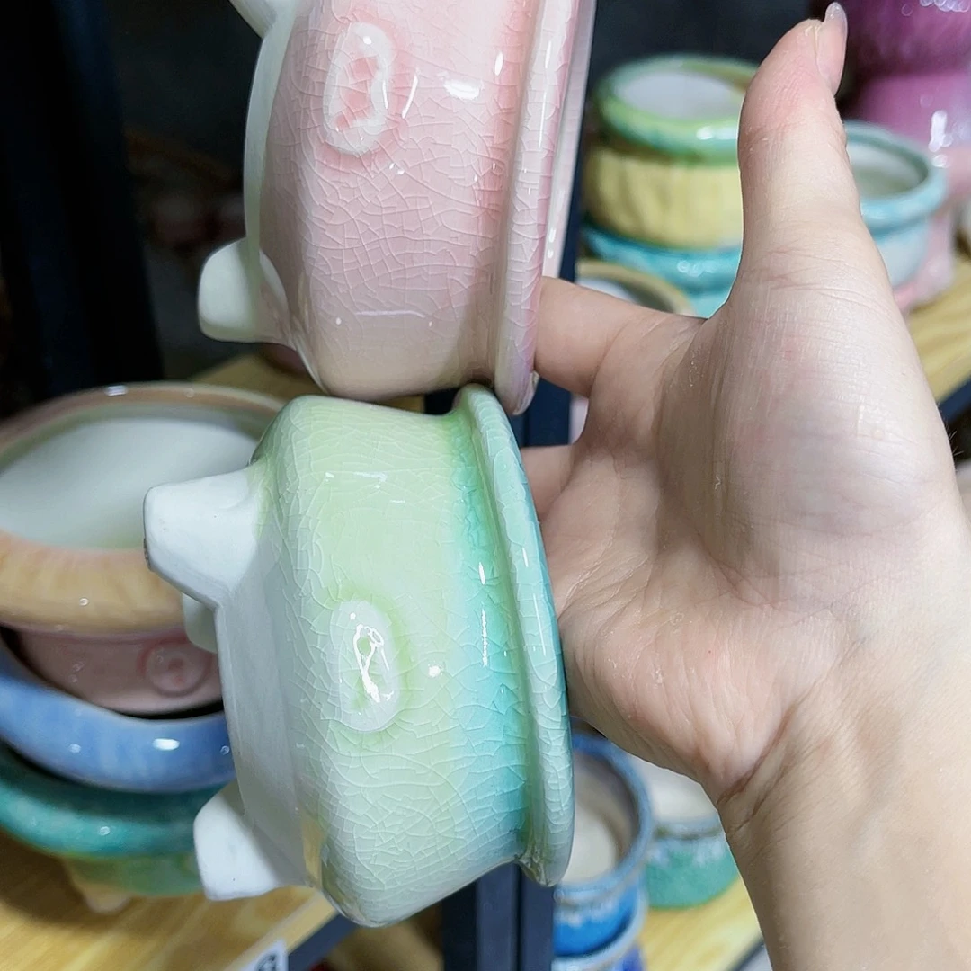 红陶20CM（含）-50CM（不含）