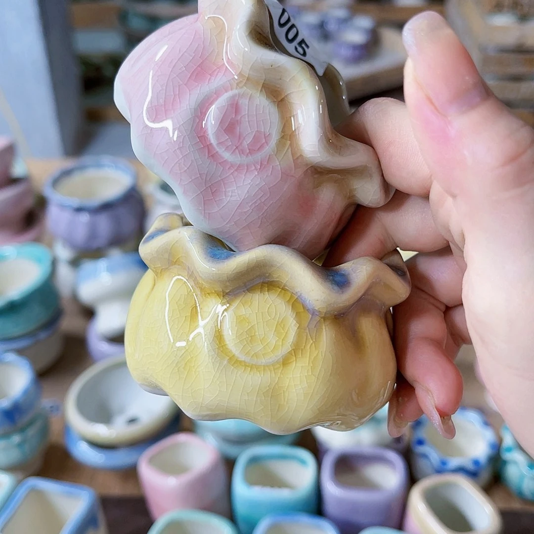 红陶20CM（含）-50CM（不含）